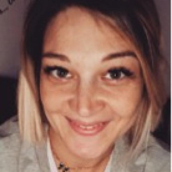 Dott.ssa Roberta Palmieri